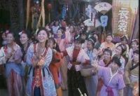 原创唐僧师徒之前，女儿国真的没有男人来过吗？