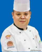 张宪振中国烹饪大师