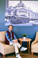 张伟强一荣获2024年第三十四届“秦韵杯”全国书画大赛-初赛第八名