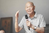 著名作家病逝，享年92岁