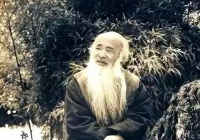 张大千执意娶女儿18岁闺蜜为妻，不曾想两人的儿子却成了人间悲剧