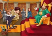 再读安徒生《皇帝的新装》：为什么我们不需要一个皇帝？