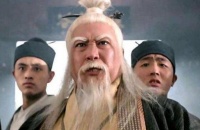 张三丰为何终身不娶妻？把他7个徒弟的名字连起来念便能知晓