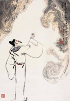 李白文采斐然剑术高明，为何儿子全是傻子？只因他这个特殊癖好