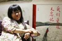 “流氓诗人”余秀华：丈夫眼中她只值800元，出名后她花15万休夫