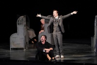 超2万观众参与40余场活动，2024北京人艺国际戏剧邀请展收官