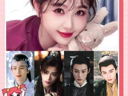 “攻略完成后,他们都找上门了”,真是充满魅力的设定啊