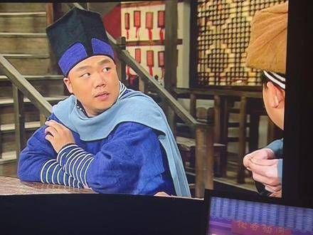 关中首屈一指的凶悍捕快——李秀莲!