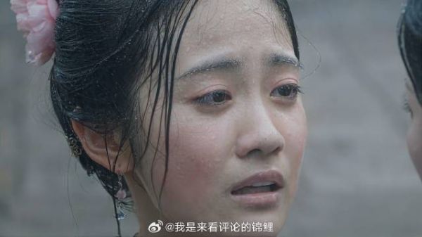 芳吟拼命挣钱 竟是怕比不上她,雪宁崩溃了!