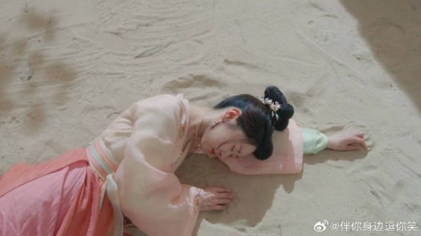 心白带罪犯回京 哪料半路却被白魭偷袭，所图甚大！