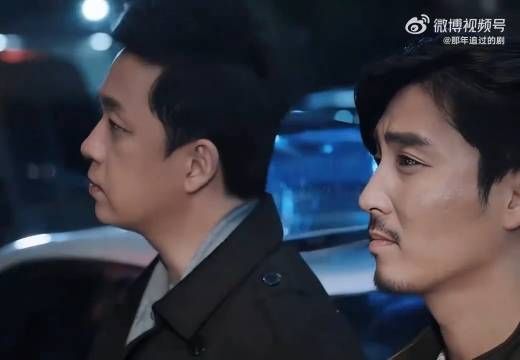 《白夜追凶2》全员到齐空降回归，时隔七年再度出发…