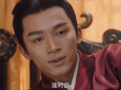 刘子行的爱虽然自私，但他却一心一意爱了时宜好多年