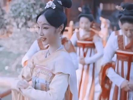 帝承恩的真实身份竟然是北秦公主！