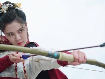 衡山公竟率兵逼宫，徐钰及时赶到，英姿飒爽救驾