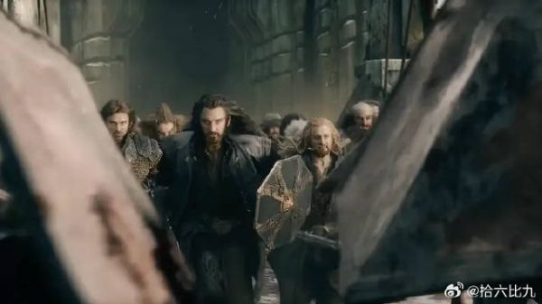 勇敢的矮人从不畏惧任何敌人,高傲的精灵从不屈居人后!