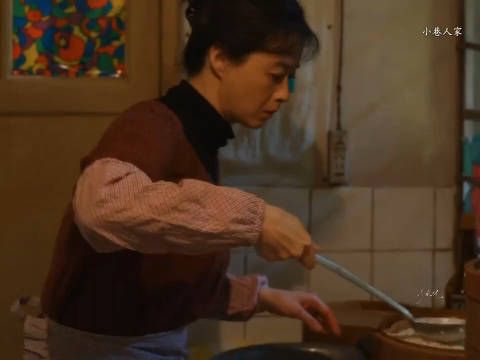 宋莹起早开店,丈夫主动早起帮她,夫妻俩一路过来感情也一直很好…