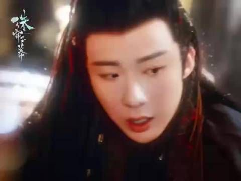 看刘宇宁的哭戏,就像在欣赏一场情感盛宴