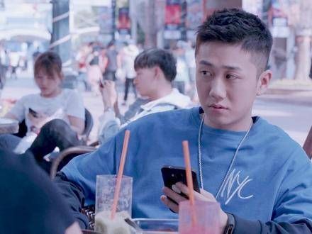 即使骄傲如钱三一，也会有缺乏自信的时刻！