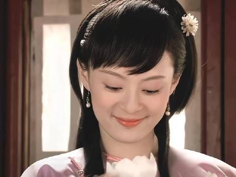 世界之广阔,竟容不下一位甄嬛,亦容不下一位允礼