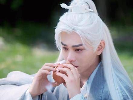 我的天,小丁的眼神戏真是太绝了,让人看得心都碎了