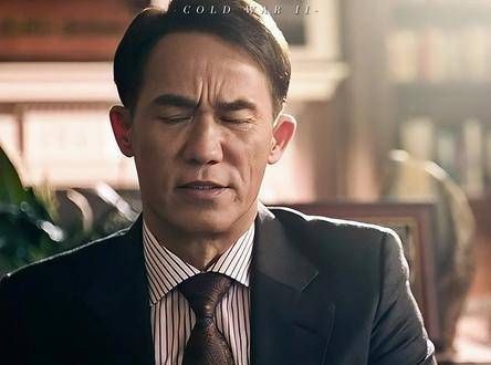 发哥这个角色处于怎样的层次?