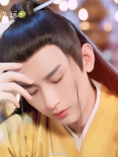她要剜皇兄的心吗