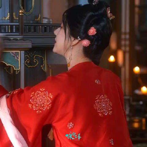 《珠帘玉幕》开虐了,站在端午的立场一切都在往好的发展…