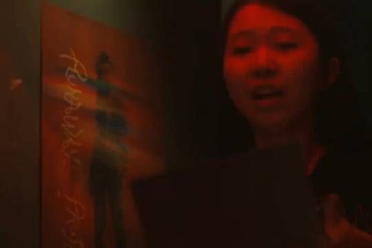 偷感很重的apt,们悬疑主创为了剧宣跟热点也是努力了,apt:我才是受害者!