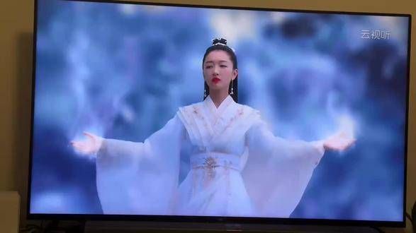 这在干嘛呢,大妹子?