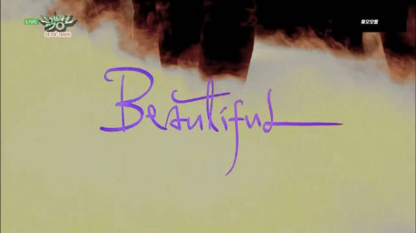 Wanna One《Beautiful》发行七周年,冬季必听曲目,I MISS YOU SO MUCH