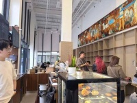 杨浦又一文化新地标落地！首展即将震撼来袭