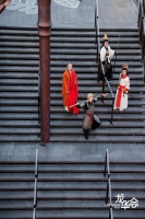 快来“火焰山”走一遭，龙华会“妙会嘻游”限定登场