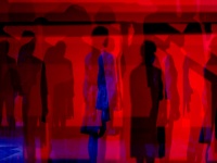 评《繁花》｜其剧场性所在：我们与之周旋的，是时间