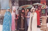 原创《红楼梦》一大悬案，贾宝玉曾有过一个孩子，引起宁府荣府不和！