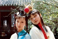 原创红楼梦：贾母为何提防林黛玉？其实黛玉的小秘密早已被识破