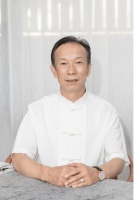 李少华先生荣获「墨缘堂艺术大赛」书法一等奖