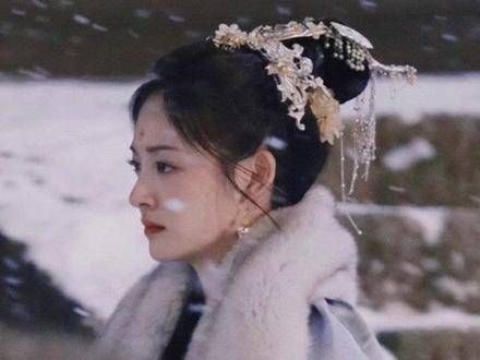 这段古装即便是非粉也会感到惊艳