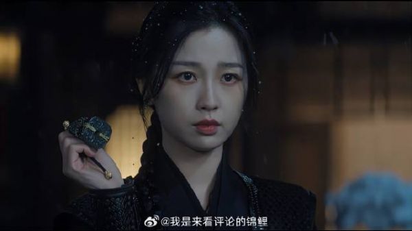 云为衫谎称是绿玉侍 雪公子要看令牌,下秒情况真刺激