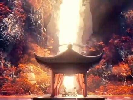 拼接了两个版本的“高达”, 罗云熙