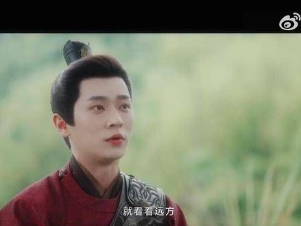 等了20集终于揭开男二的真容