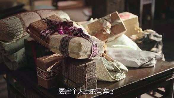 慕声：这些妙妙都能用得上，全带上吧！慕子期凌妙妙 慕声哄妙妙好甜