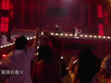 导演确实懂得观众的心思,所以最后真的亲上了吗!