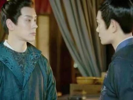 什么都嗑只会让人营养均衡!都去看剧!超好看!竹马or天将
