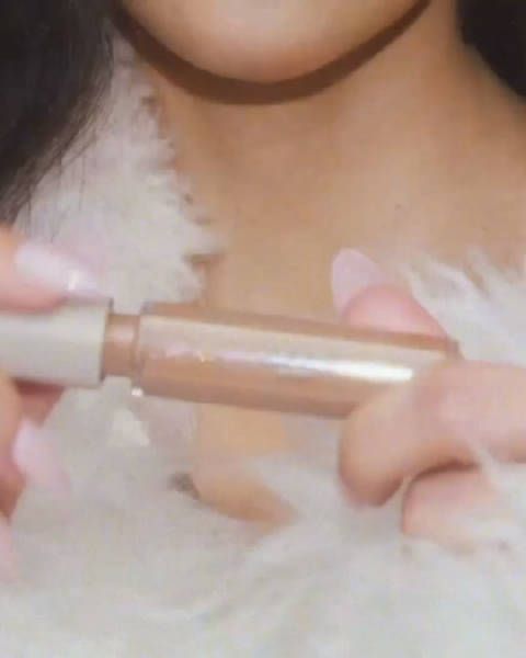 Kim Kardashian更新IG!