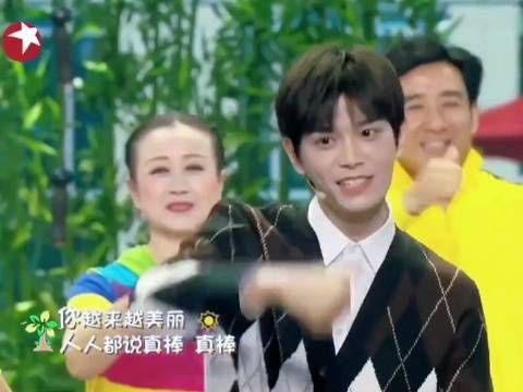 玉溪不至于圣啦,他就是我的一个赛博幼教