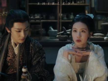 钓系文潇已上线,没想到这两天我最满意的镜头竟然出现在下集预告中!高甜来袭