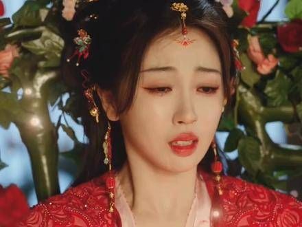 原来只有在女主受虐时,心凌的凝眸才会出现啊!