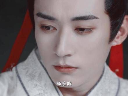 灵堂前,流血的唯有潘樾
