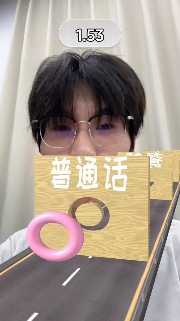 @RW侠小A_ 高标准普通话