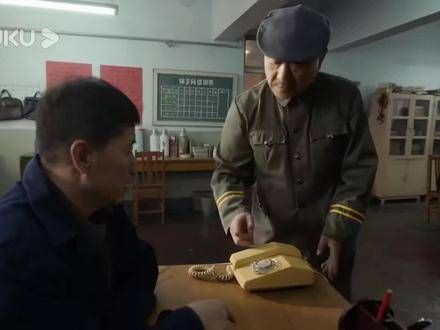 宣布 立功东北旧事 完胜 漫长的季节,这部剧若未火,观众实在不懂欣赏
